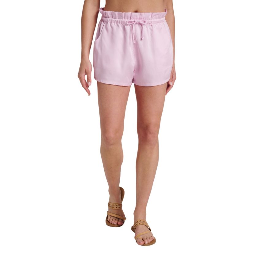 Lido Drawstring Waist Short