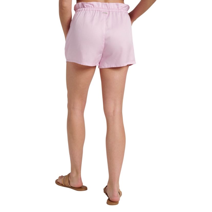 Lido Drawstring Waist Short