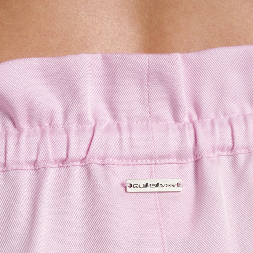 Lido Drawstring Waist Short