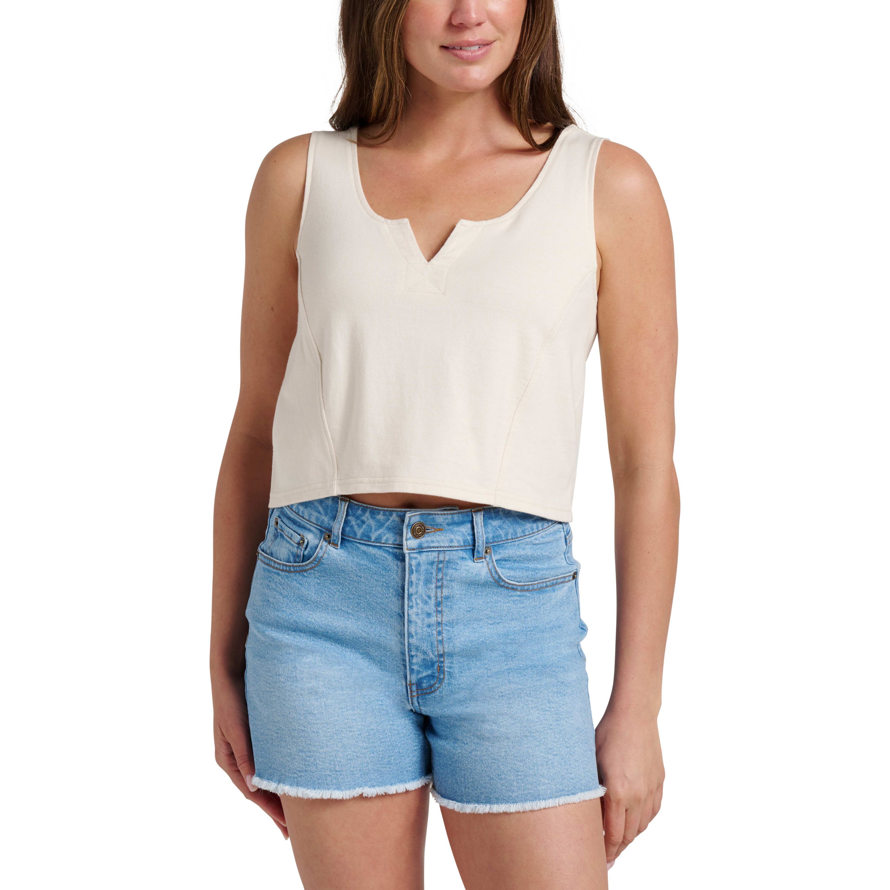 Nomad Tank Top