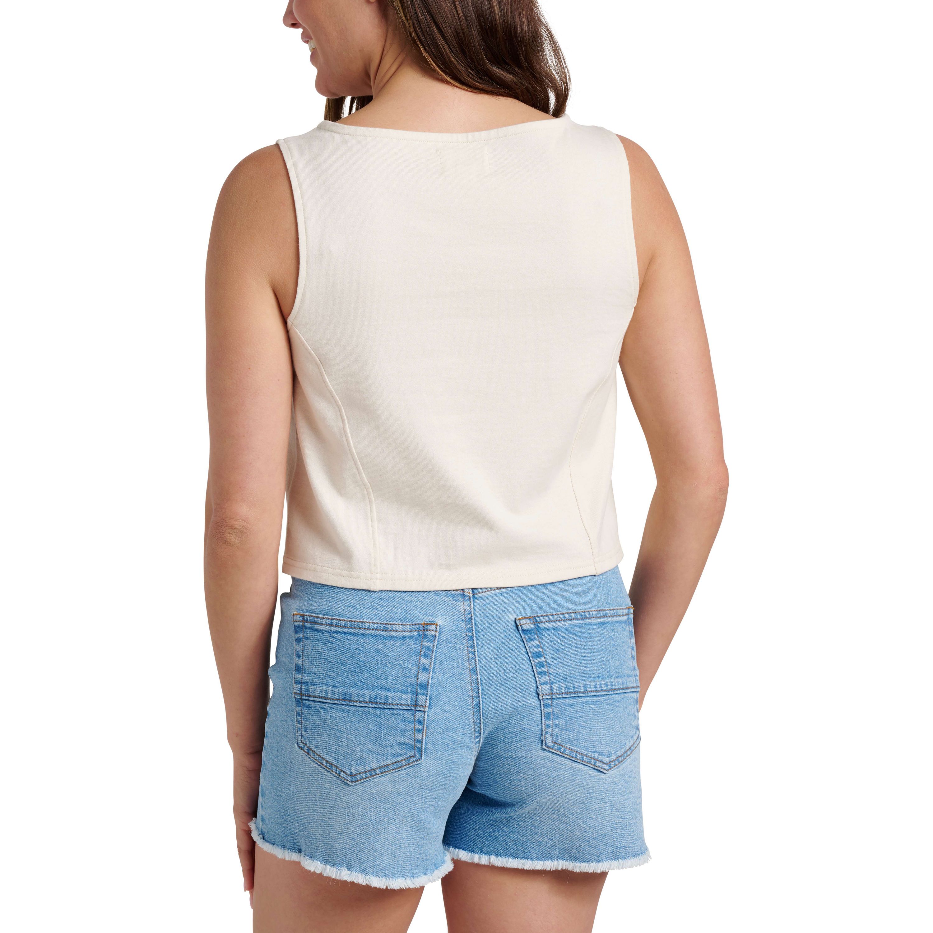 Nomad Tank Top