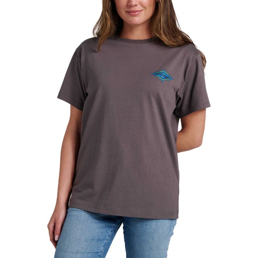 Radical Boyfriend Graphic T-Shirt