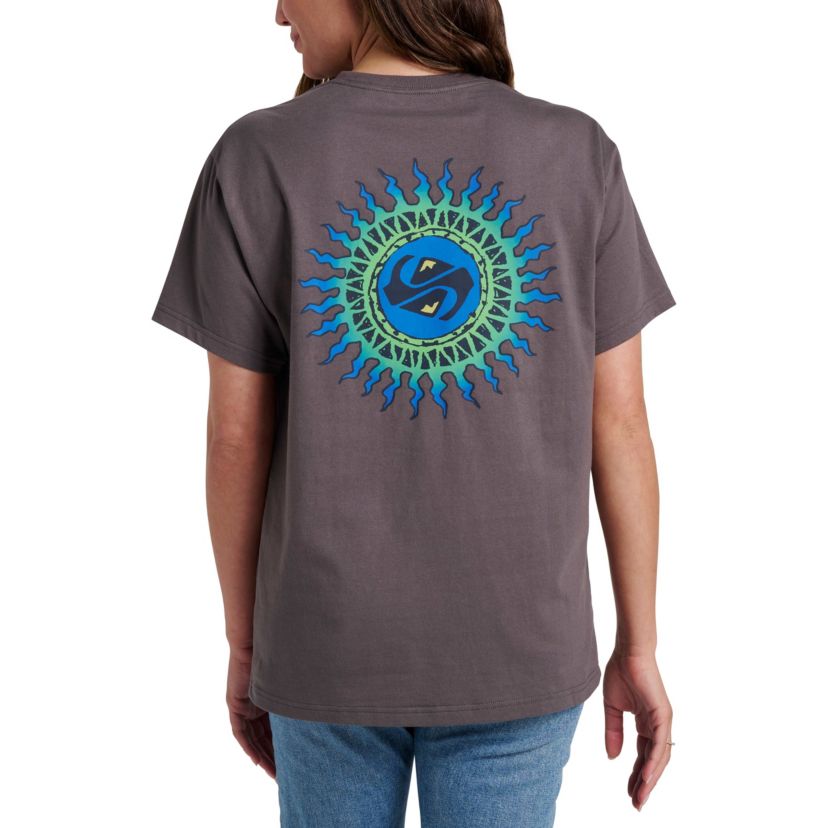 Radical Boyfriend Graphic T-Shirt