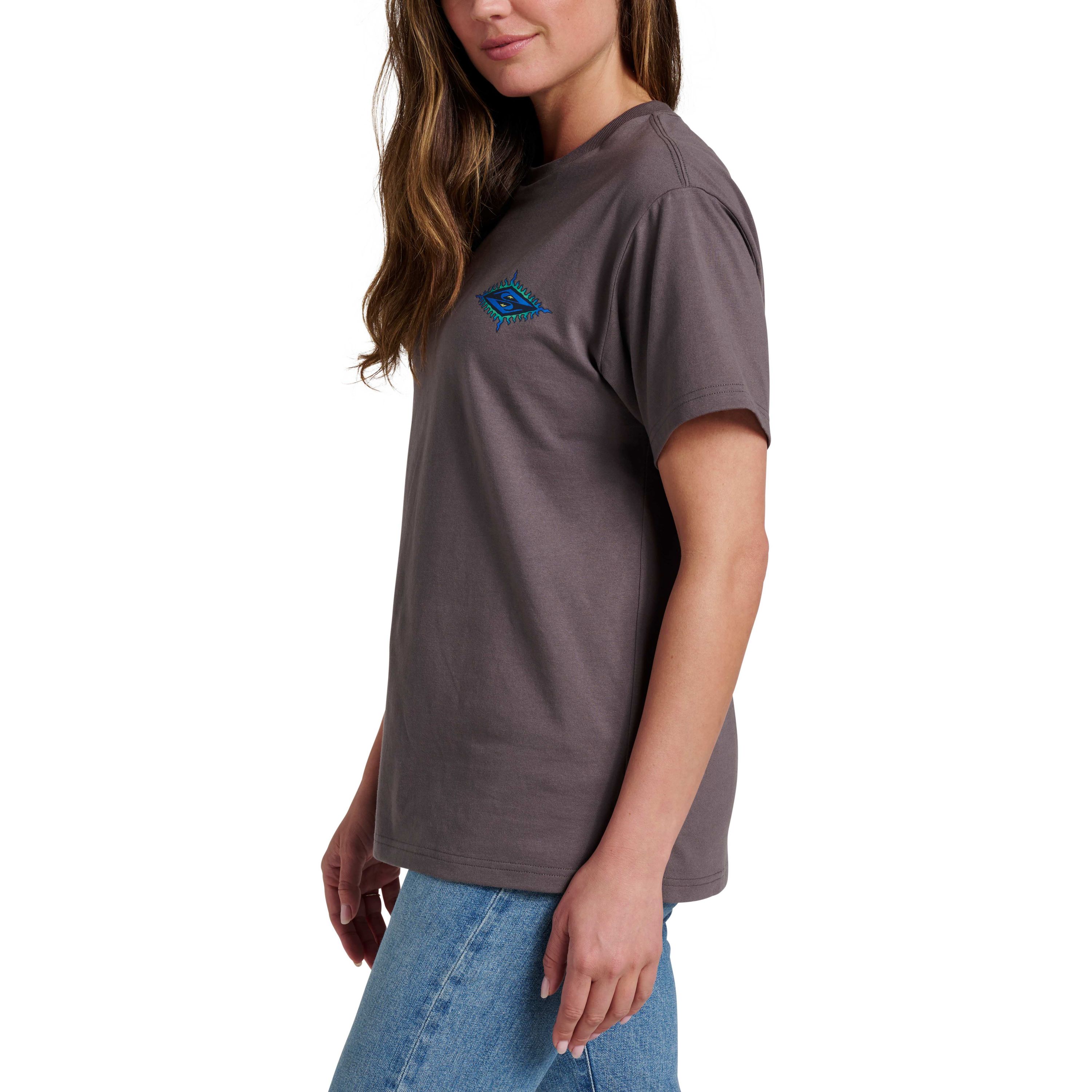 Radical Boyfriend Graphic T-Shirt