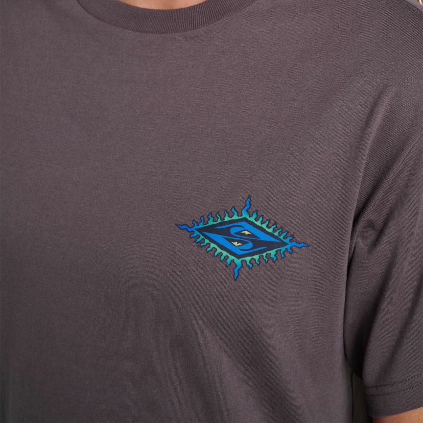 Radical Boyfriend Graphic T-Shirt