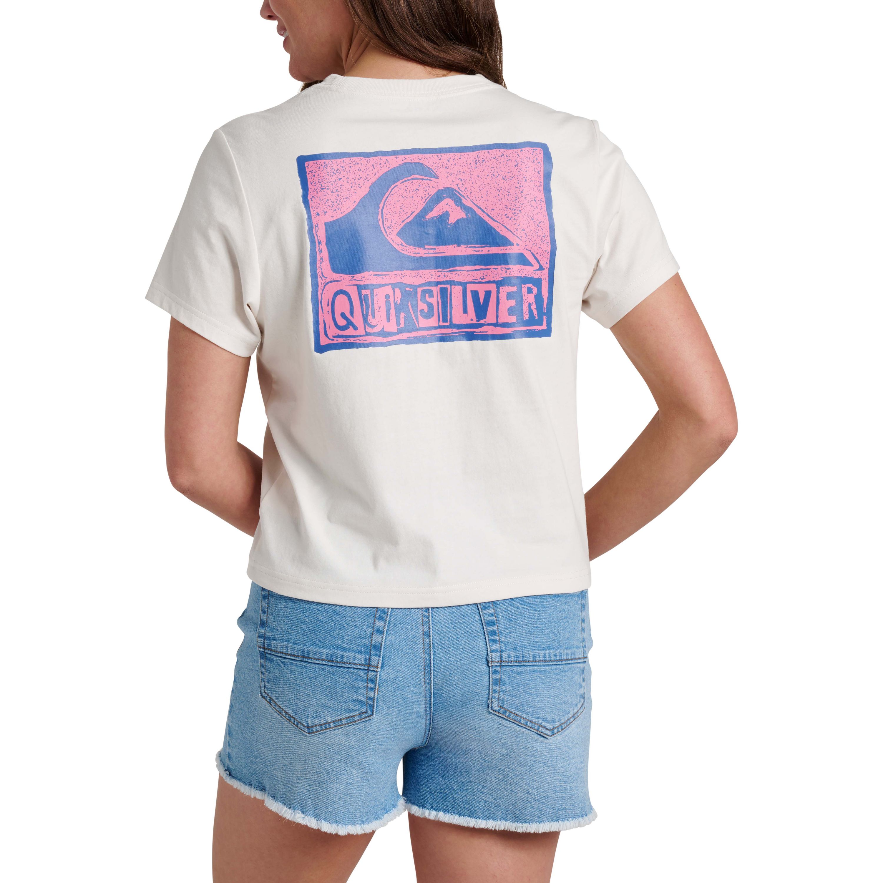 Stamped Classic Graphic T-shirt