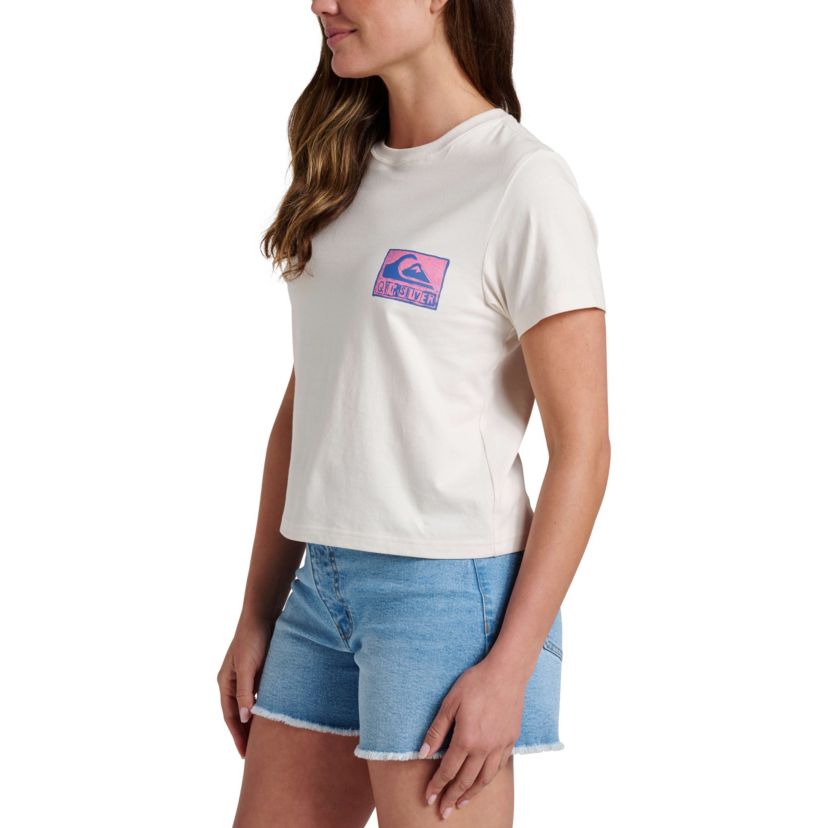 Stamped Classic Graphic T-shirt