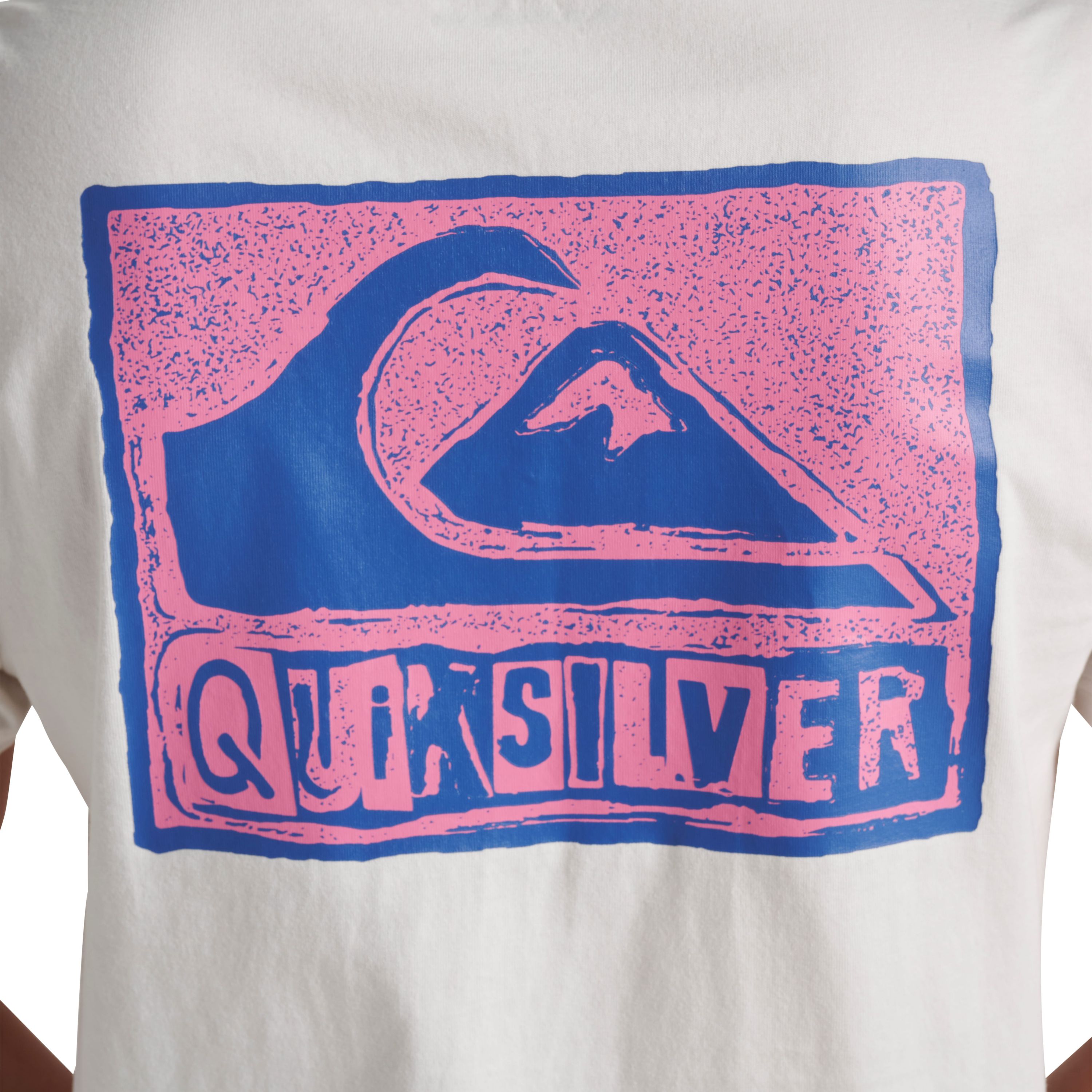 Stamped Classic Graphic T-shirt