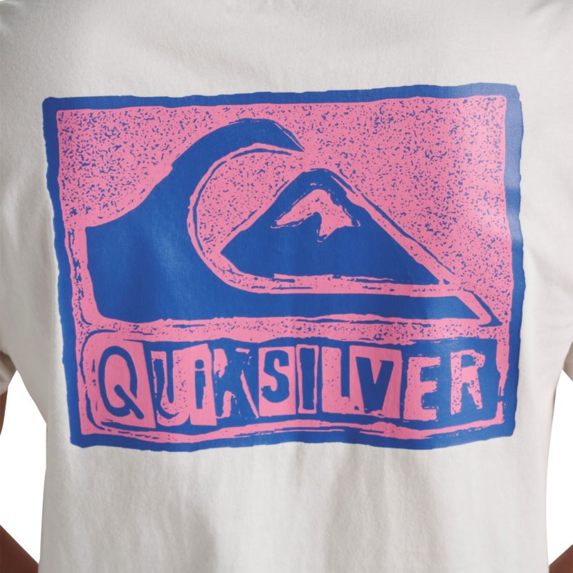 Stamped Classic Graphic T-shirt