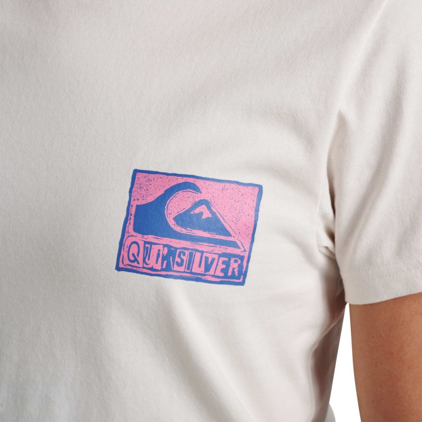 Stamped Classic Graphic T-shirt
