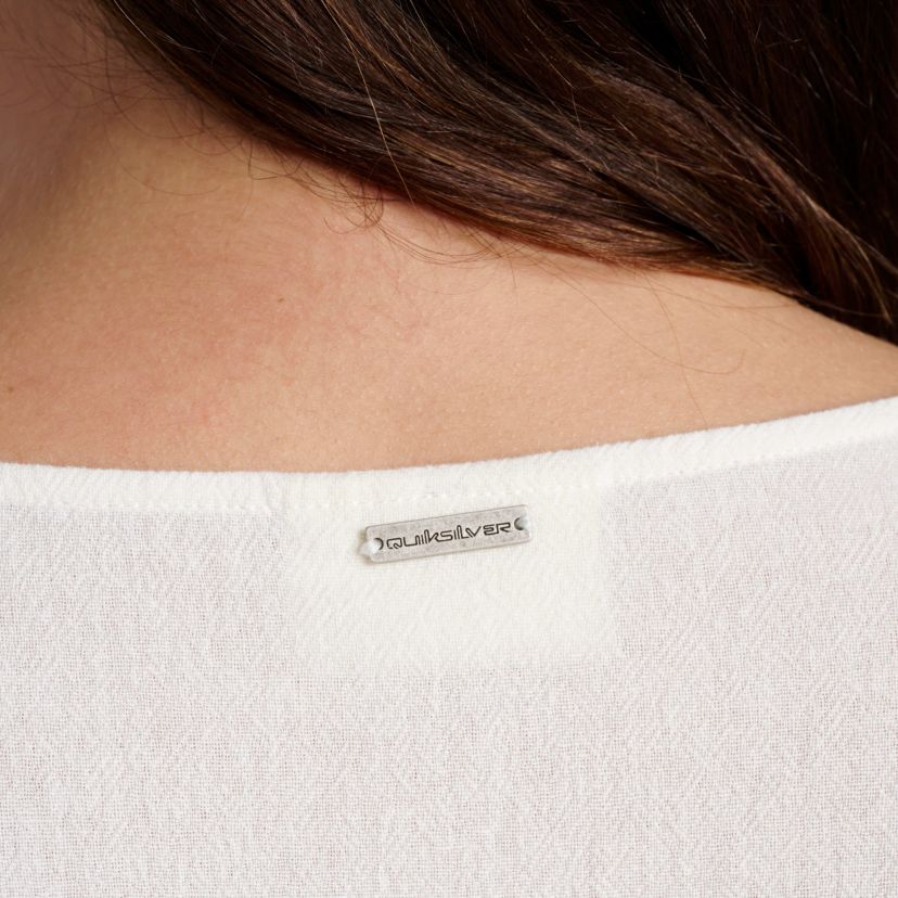 Kelsey Lightweight Cotton Relaxed Blouse
