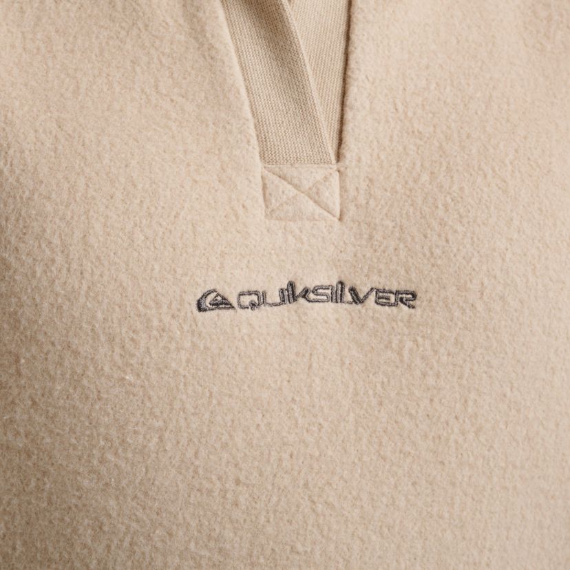 Dover St. Colorblock Fleece Pullover