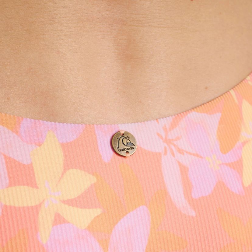 Naomi Out Of Office Floral Bikini Bottom