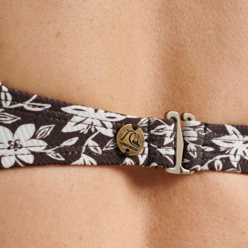 Sonny V-Cut Underwire Bikini Top