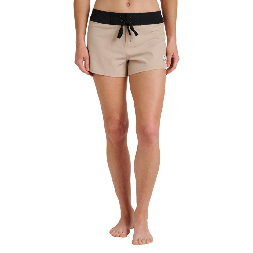 Kelli Contrast Boardshort