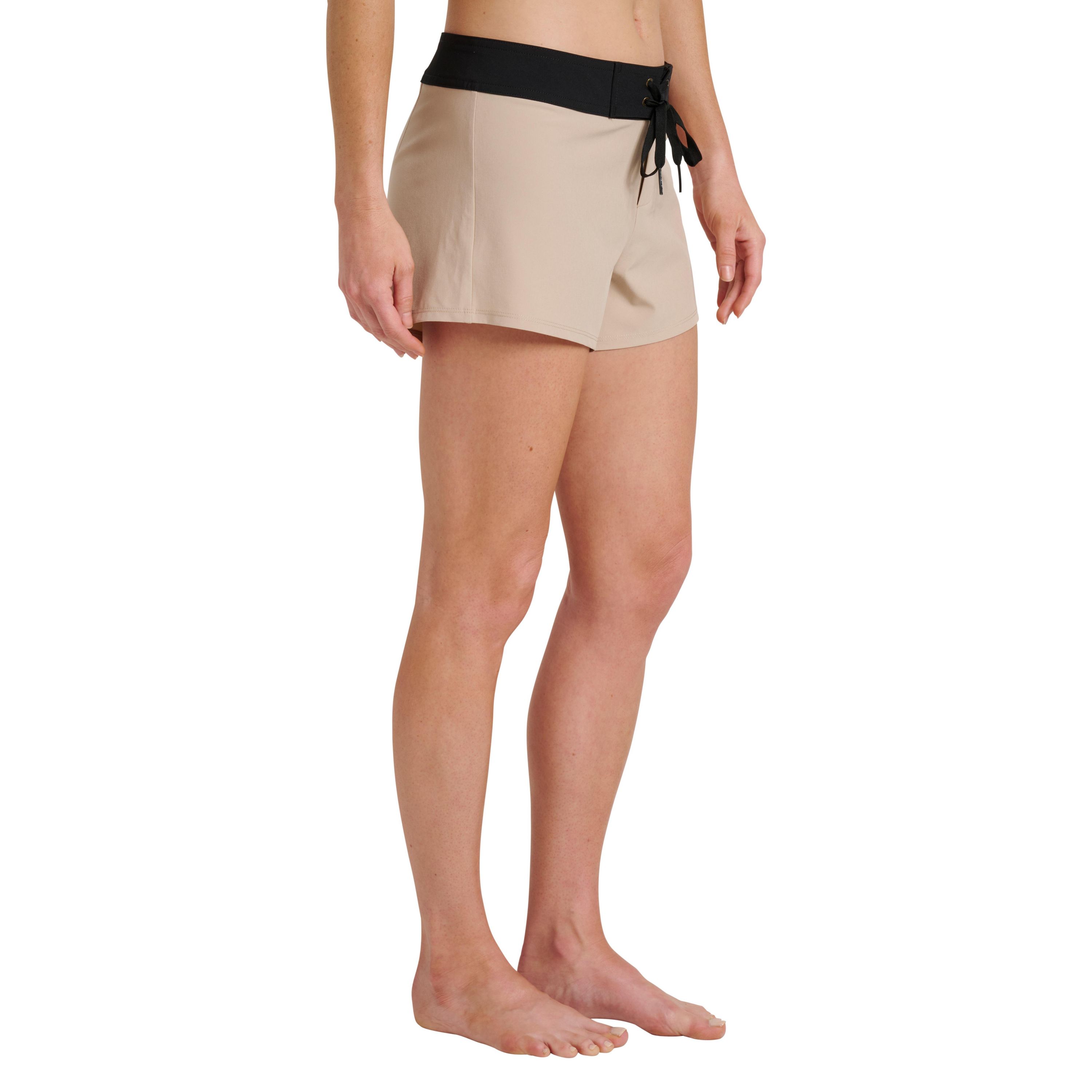 Kelli Contrast Boardshort