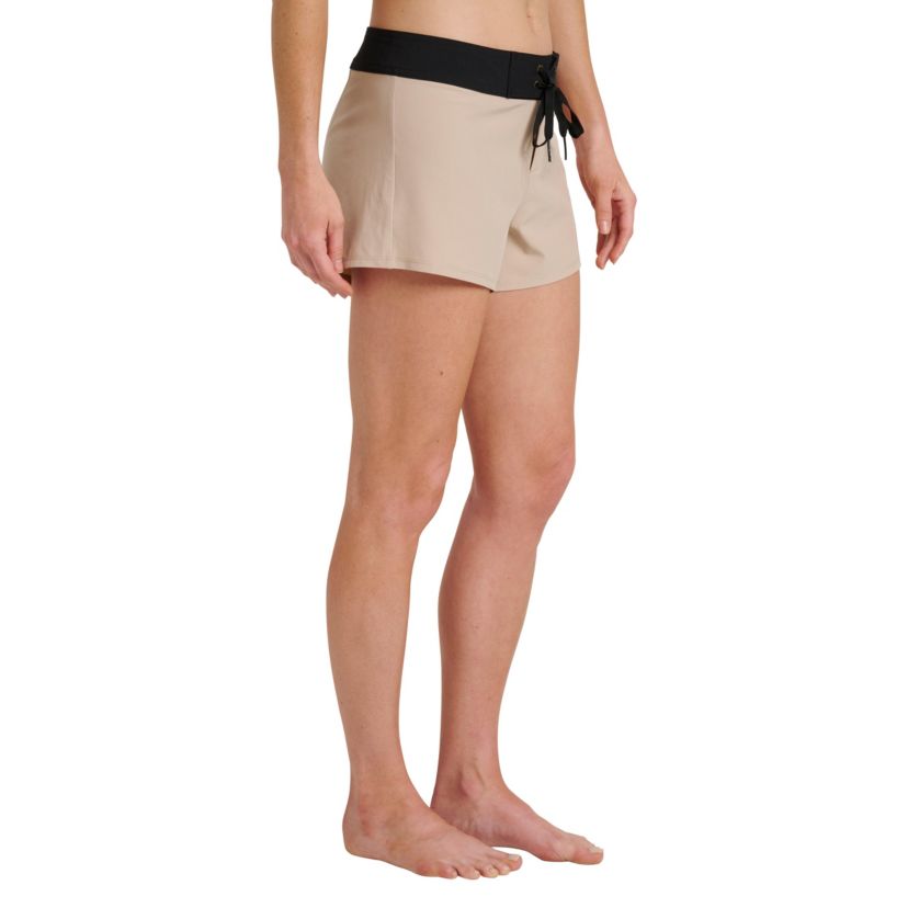 Kelli Contrast Boardshort
