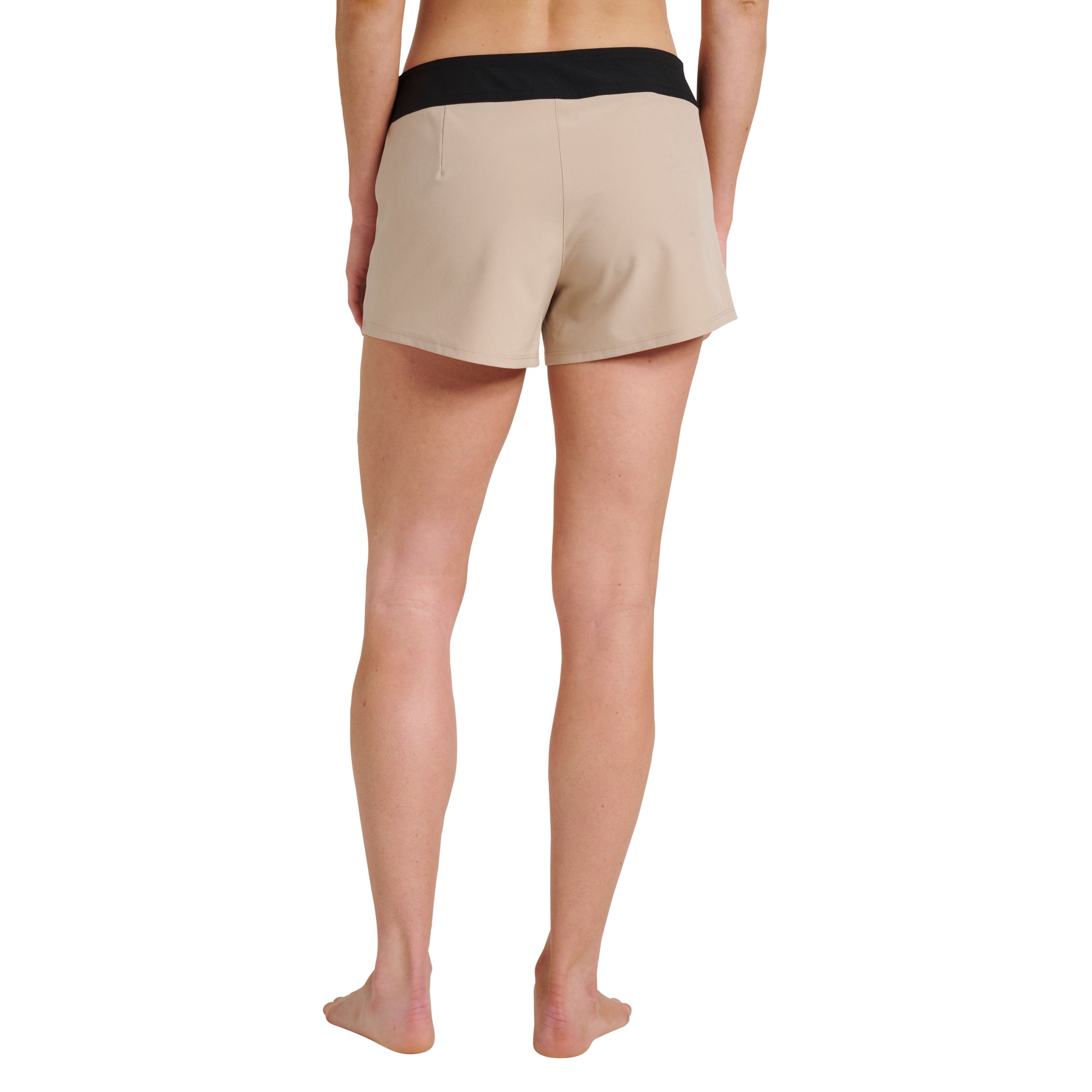 Kelli Contrast Boardshort