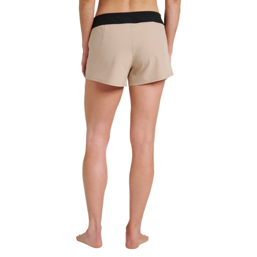 Kelli Contrast Boardshort