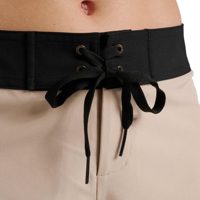 Kelli Contrast Boardshort