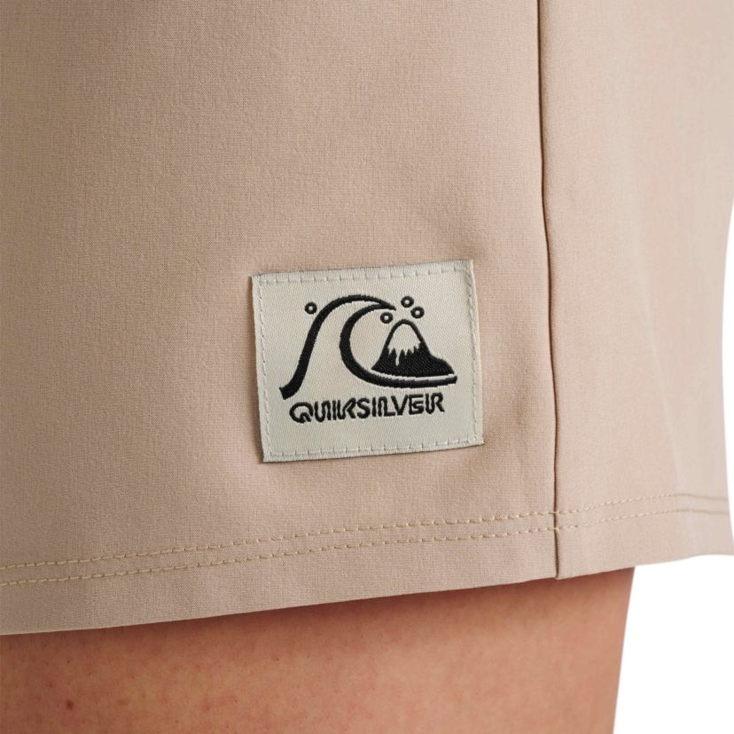 Kelli Contrast Boardshort