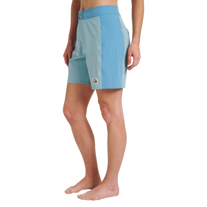 Arch Color Block Boardshort