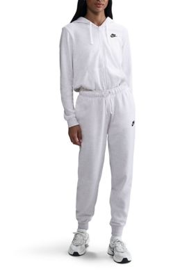Nike Unisex Sportswear Club Fleece Mid-Rise Joggers, Small