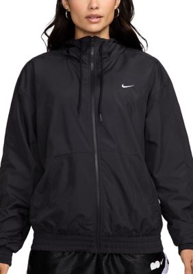 Nike Women's Loose UV Hooded Jacket