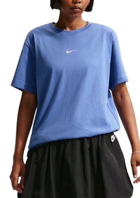 Nike Women's Sportswear Classic Oversized T-Shirt, XXL