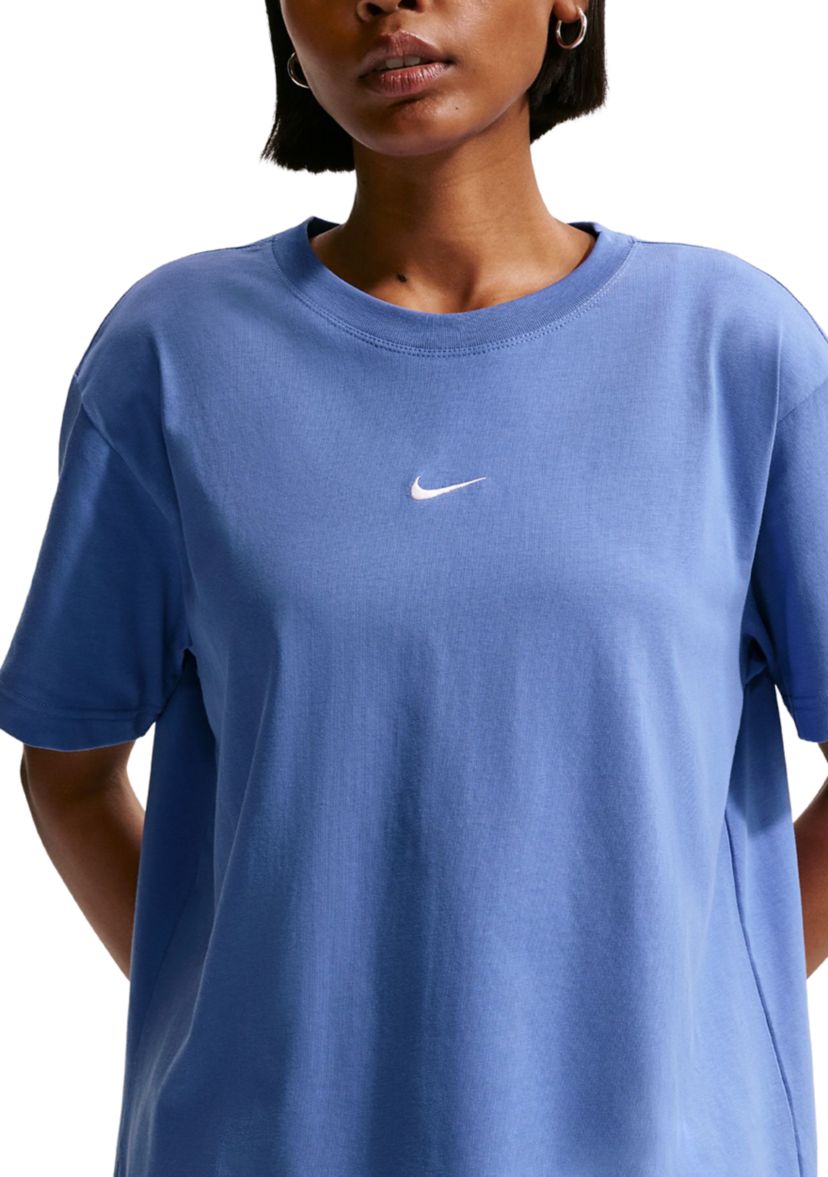 Nike® Women's Sportswear Classic Oversized T-Shirt | Belk