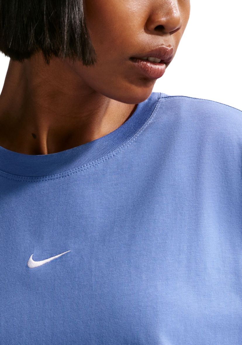 Nike® Women's Sportswear Classic Oversized T-Shirt | Belk