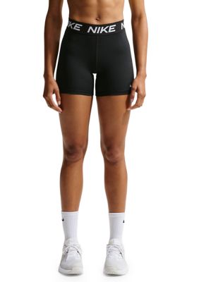 Nike Women's Victory Mid-Rise 5" Biker Shorts, XS