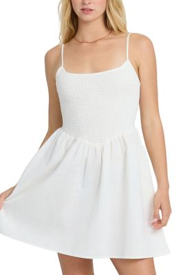 Billabong Women's True Love Mini Dress, Large