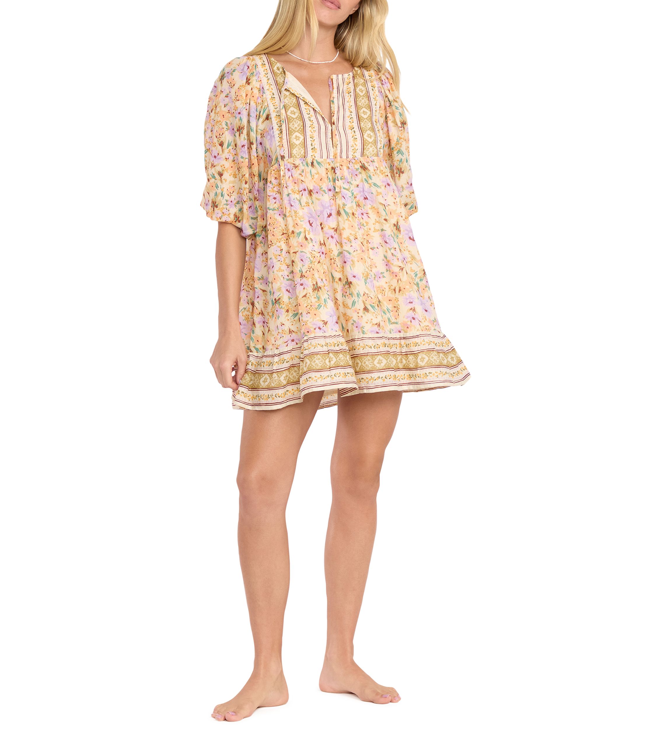 Ambers Dress