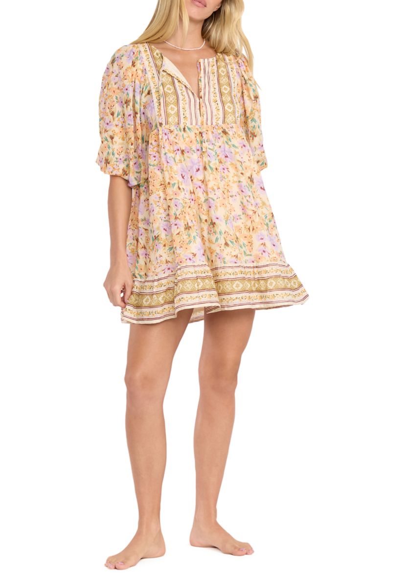 Ambers Dress