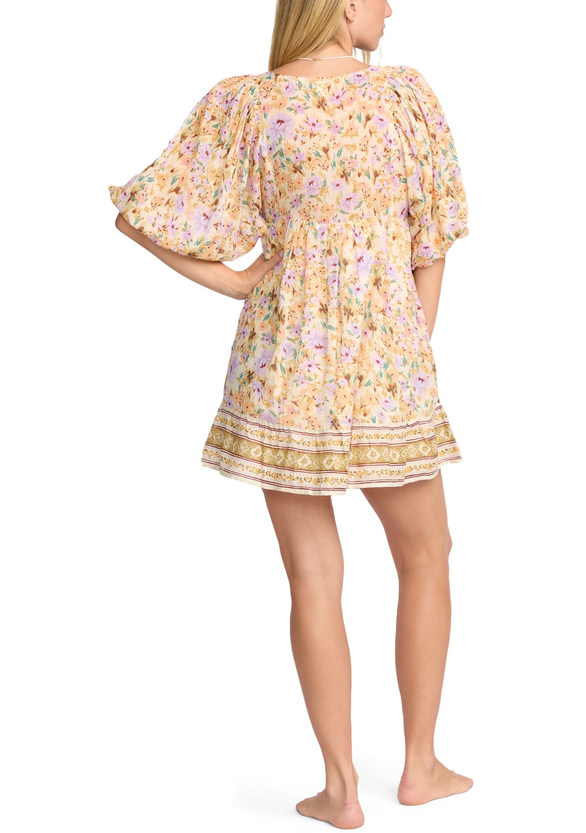 Ambers Dress