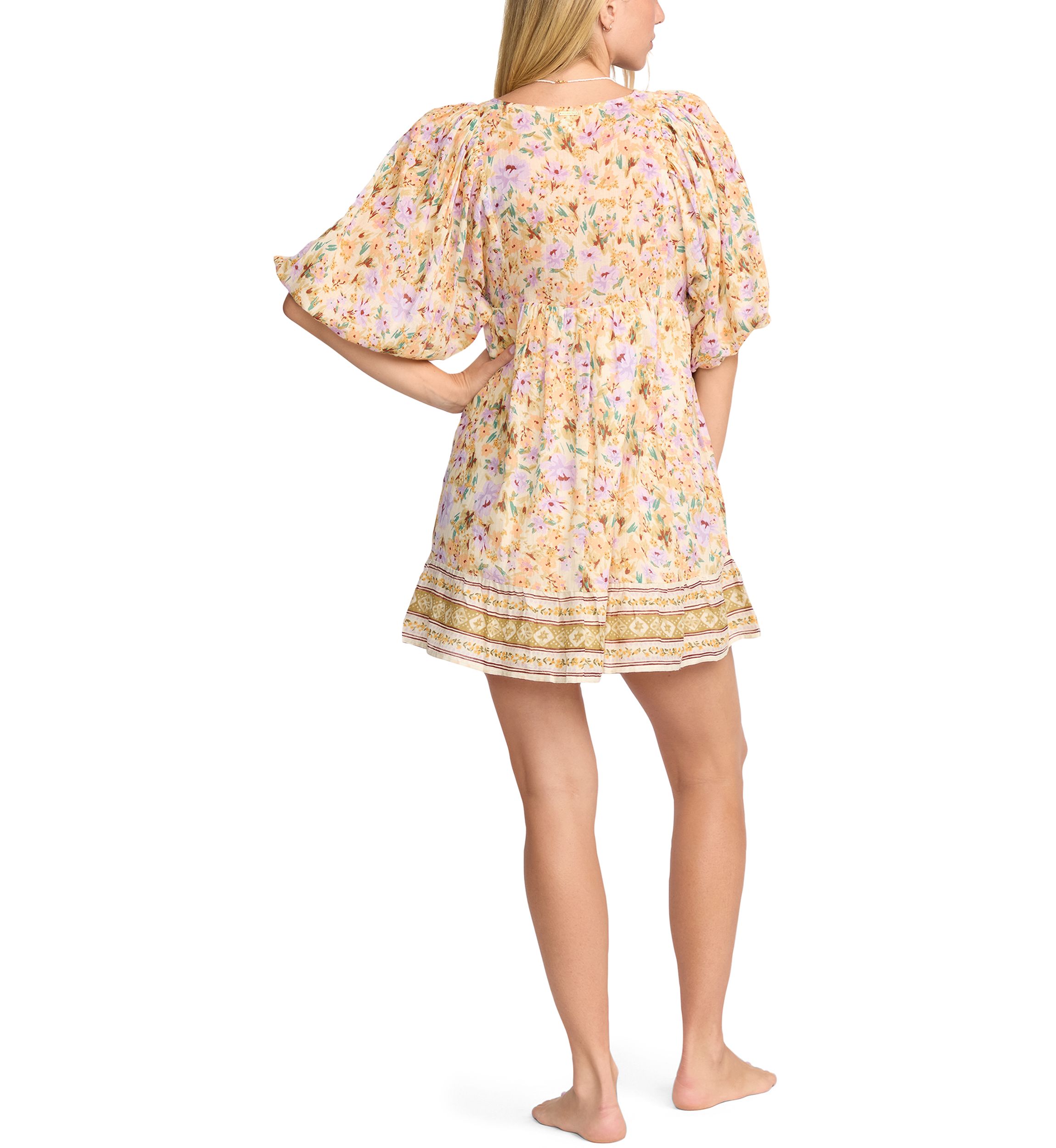 Ambers Dress