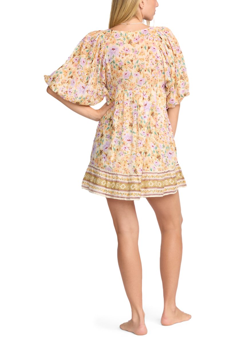 Ambers Dress