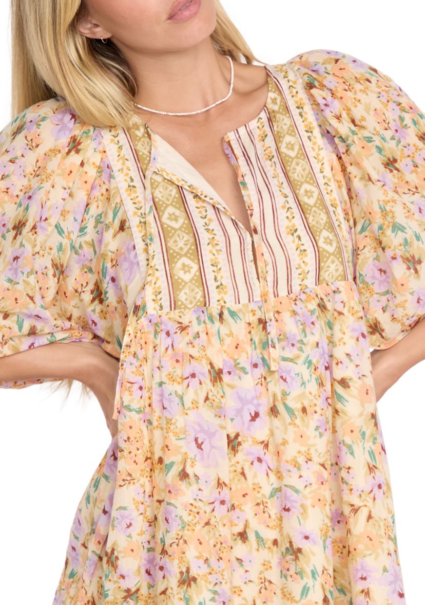 Ambers Dress