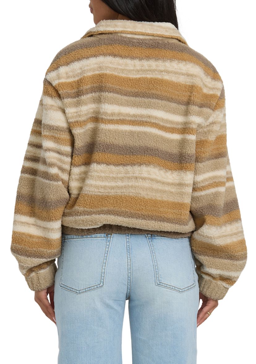 First Light Sherpa Jacket