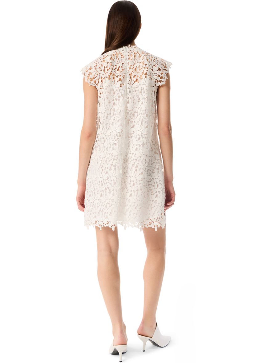 Womens Mirelle Lace Dress