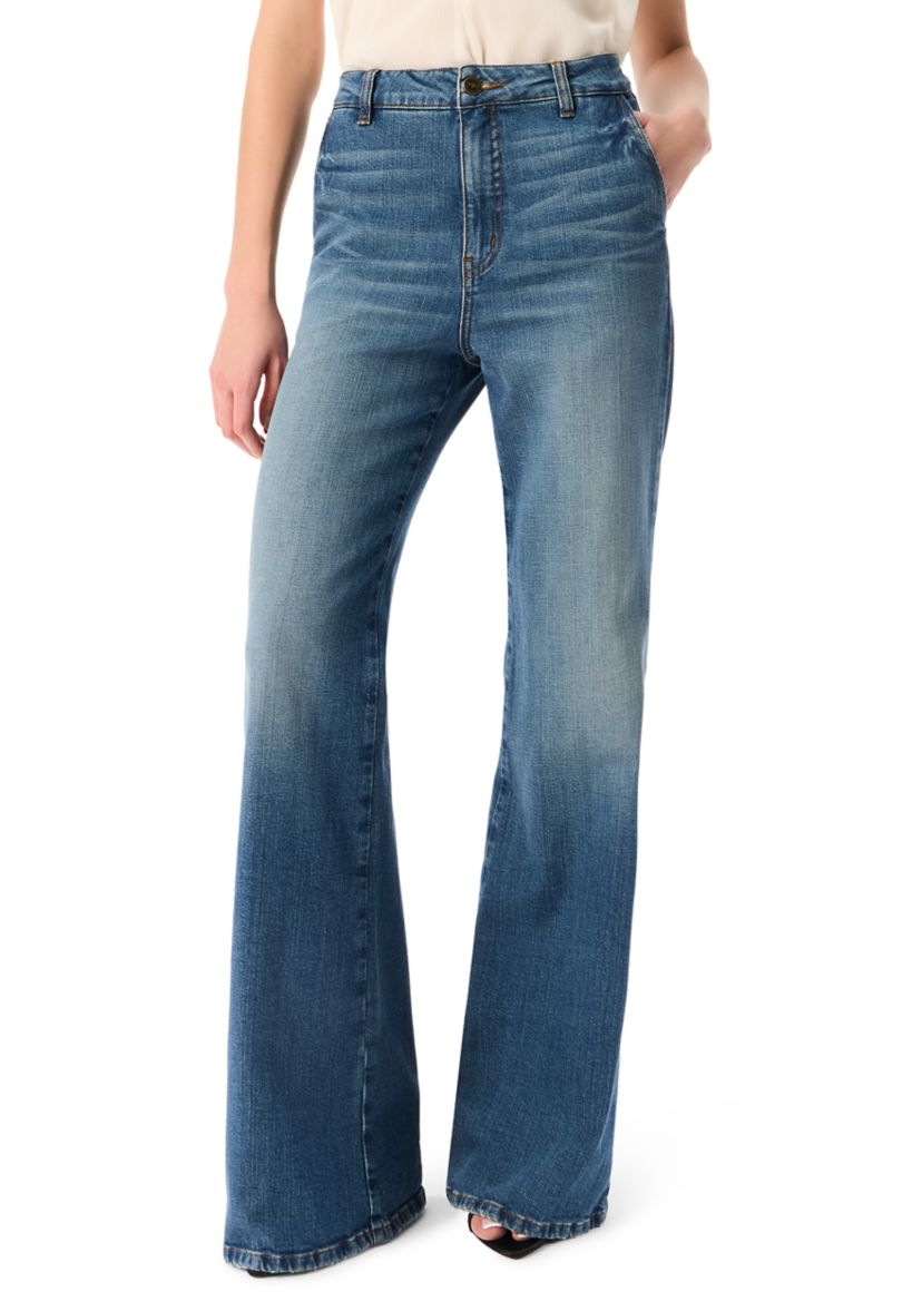 Womens Trouser Jeans 