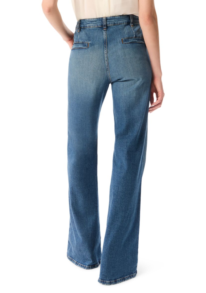 Womens Trouser Jeans 