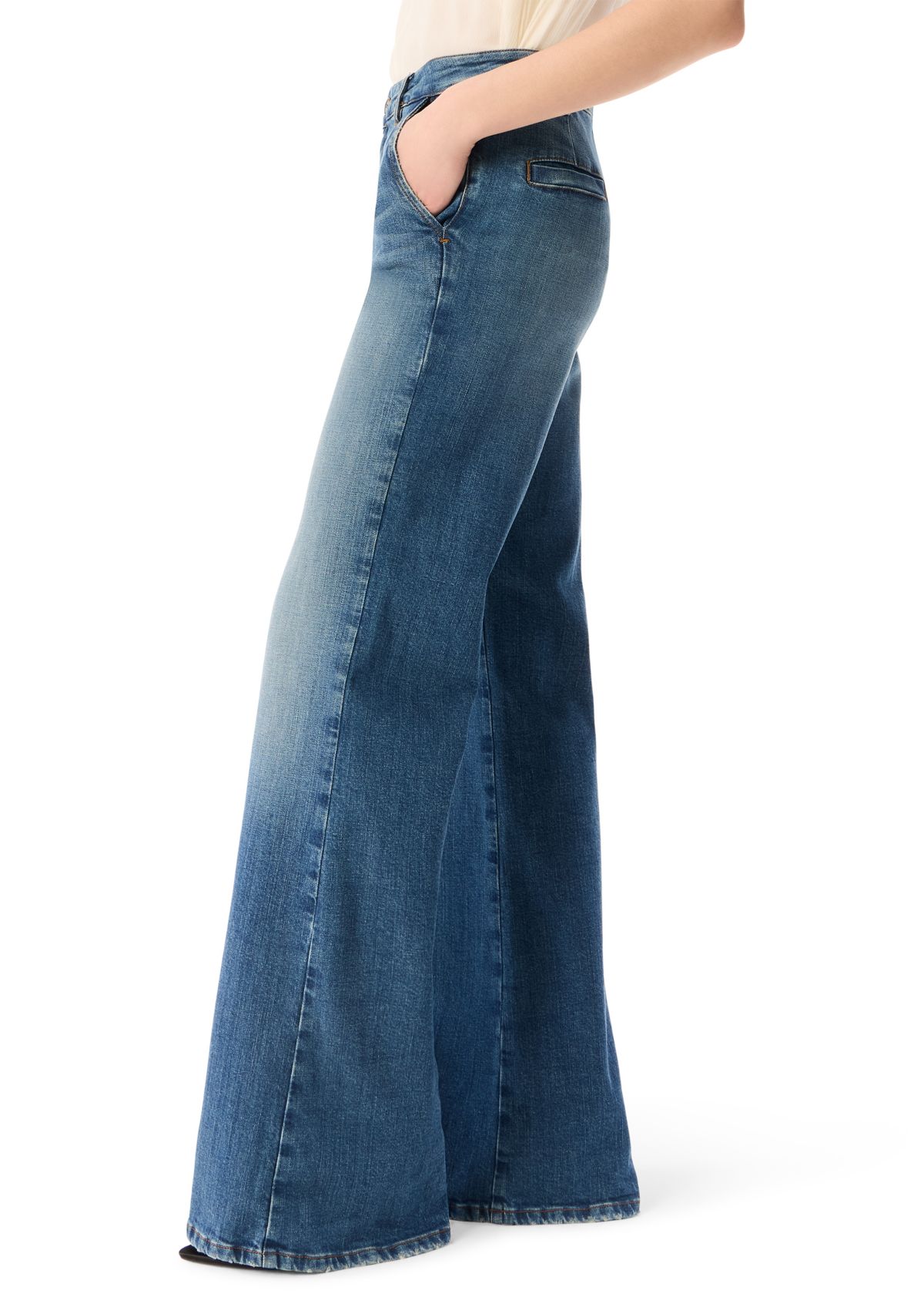 Womens Trouser Jeans 