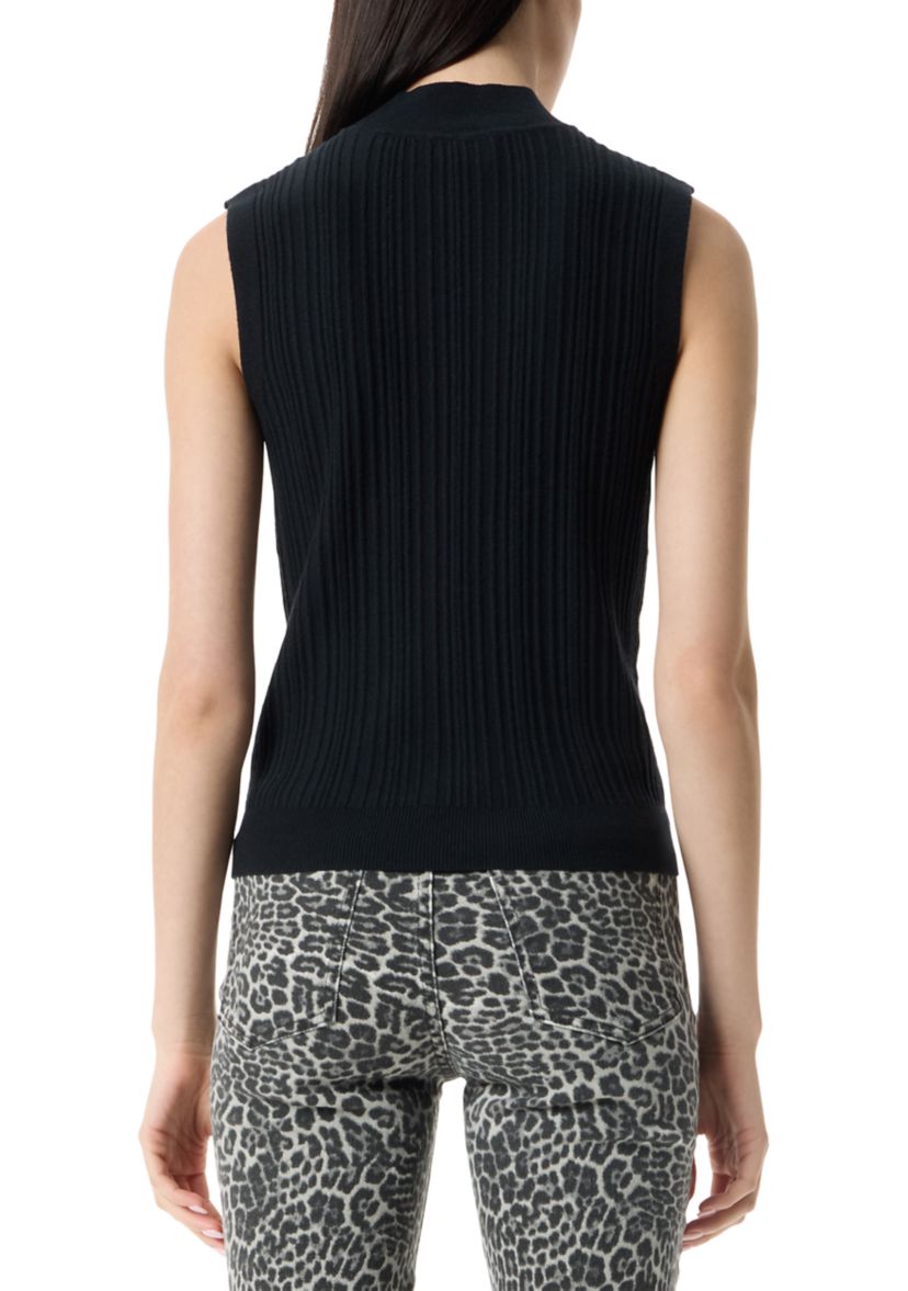 Womens Willow Sweater Tank 