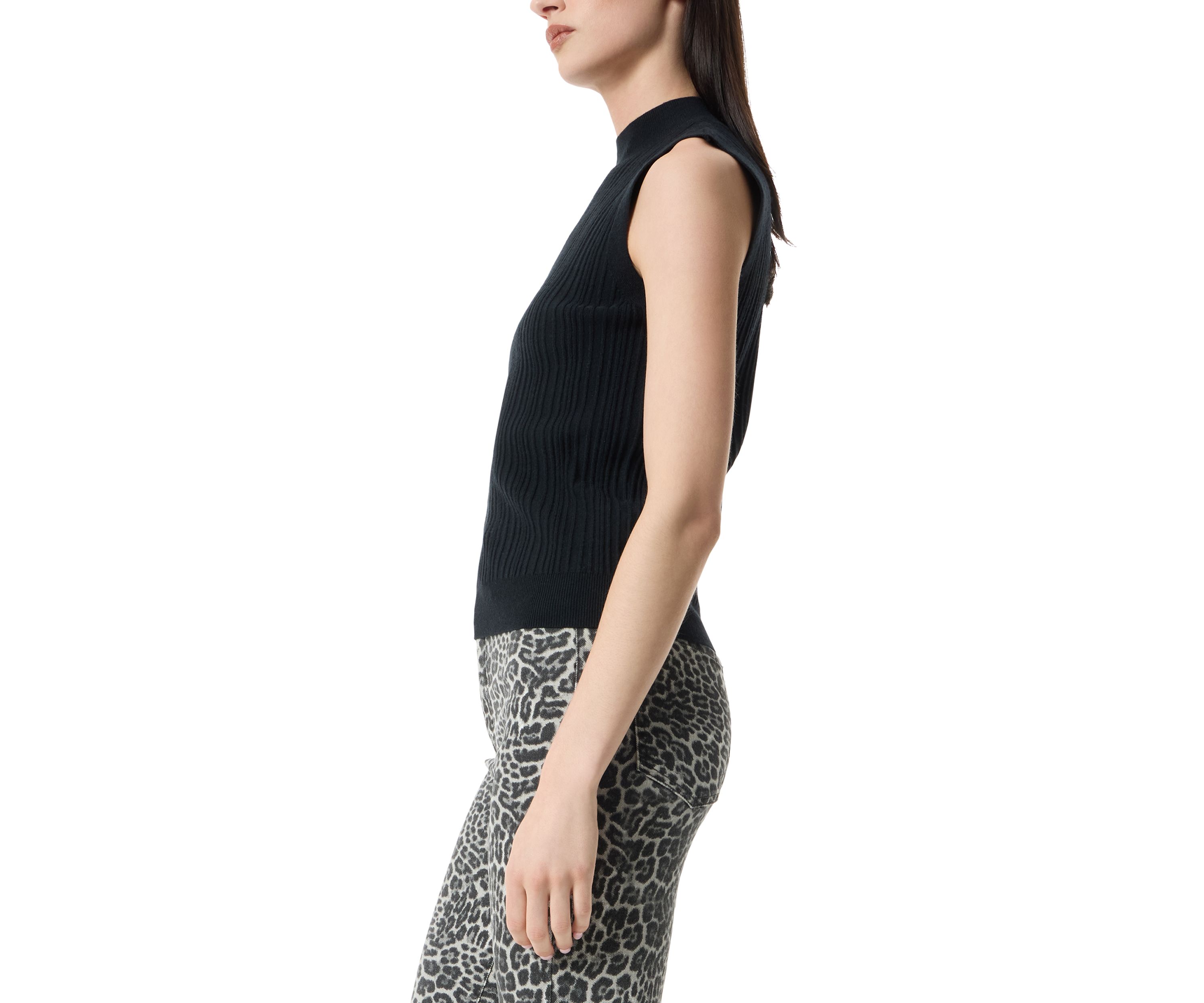 Womens Willow Sweater Tank 