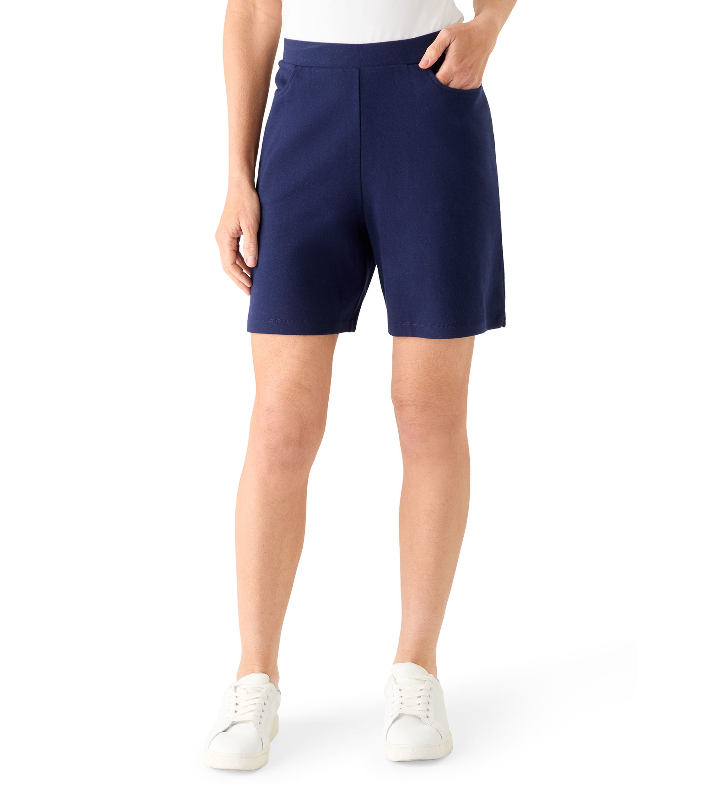 dress shorts belk Women's Shorts