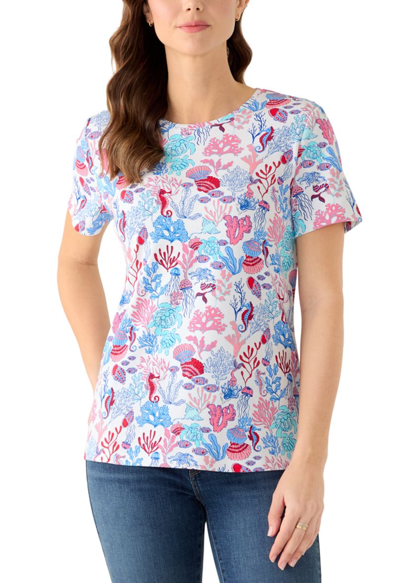 Kim Rogers Women's Plus Size Clothing