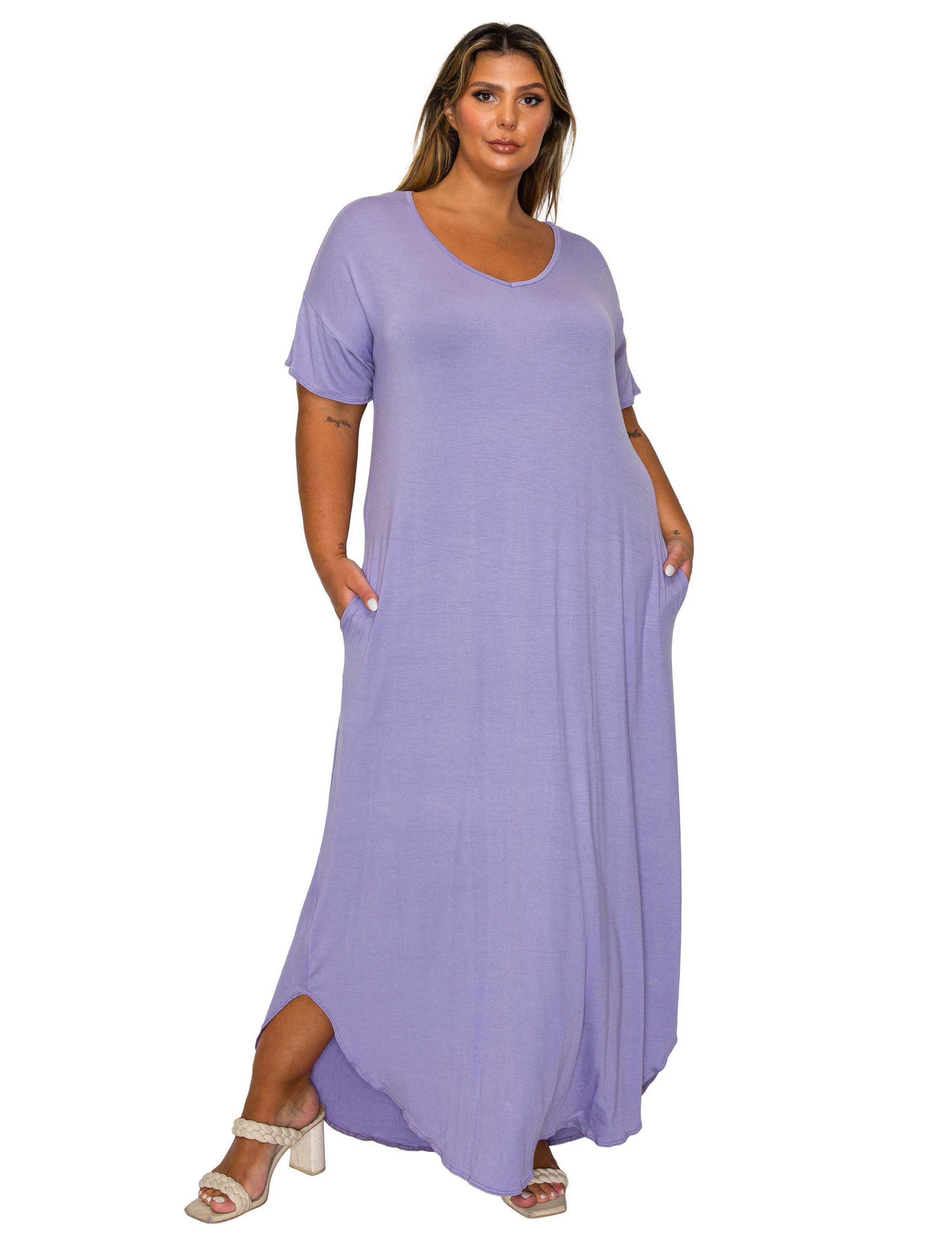 open lace back dress Mauve Colorblock Satin Maxi Dress - All Dresses