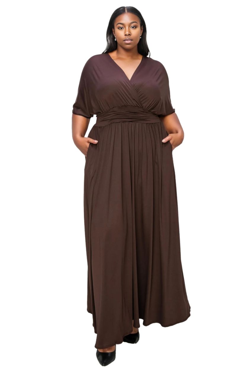 windsor dresses The Savannah Dress in White Windsor Brocade